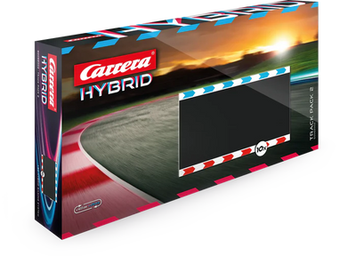 Carrera Hybrid Uitbreiding Track pack 2 52002
