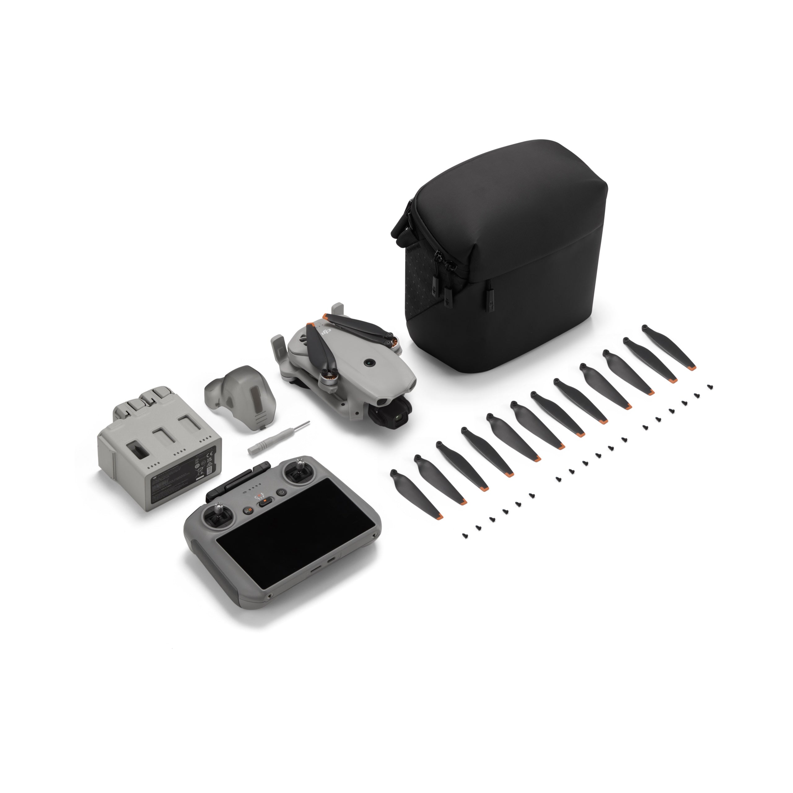 DJI Lito X1 Fly More Combo + RC-Funkfernsteuerung 2
