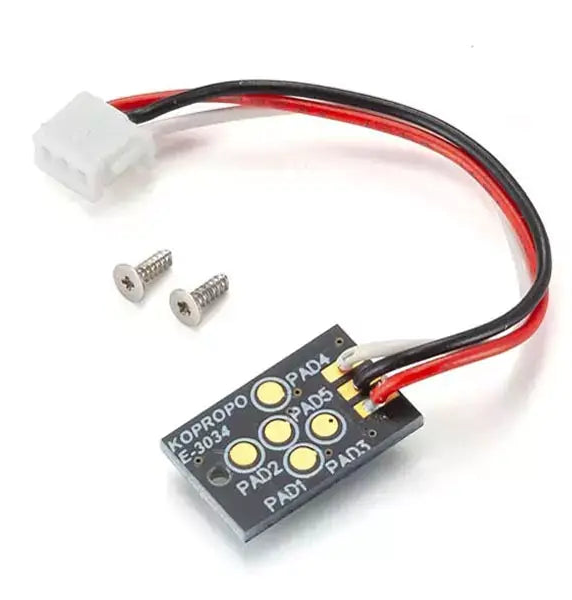 Kyosho Mini-Z MR-04 EVO2 5600KV + Gyro V2 (W-MM) 32894G-B