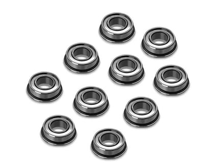 Rodamientos de hombro de alta velocidad T-Work 6x13x5 (x10) BB-6135F-10