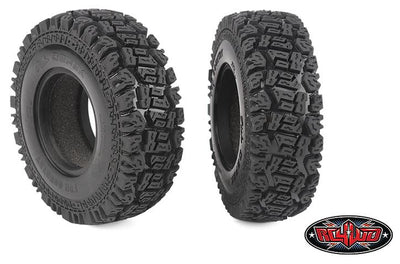 Neumáticos RC4WD Scale Dick Cepek FC-1 1.9 (x2) Z-T0019