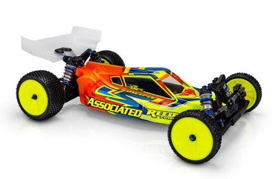 Jconcepts Carrosserie P2 B7 0616