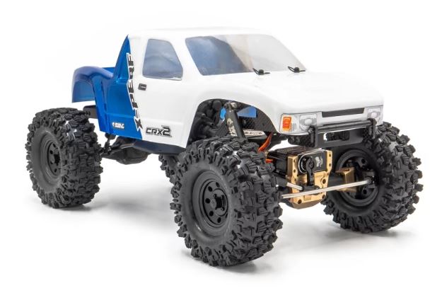 HobbyTech Scale Performance CRX2 X-Perf KIT