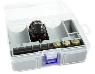Avid Motor storage box 1/10 AV10130