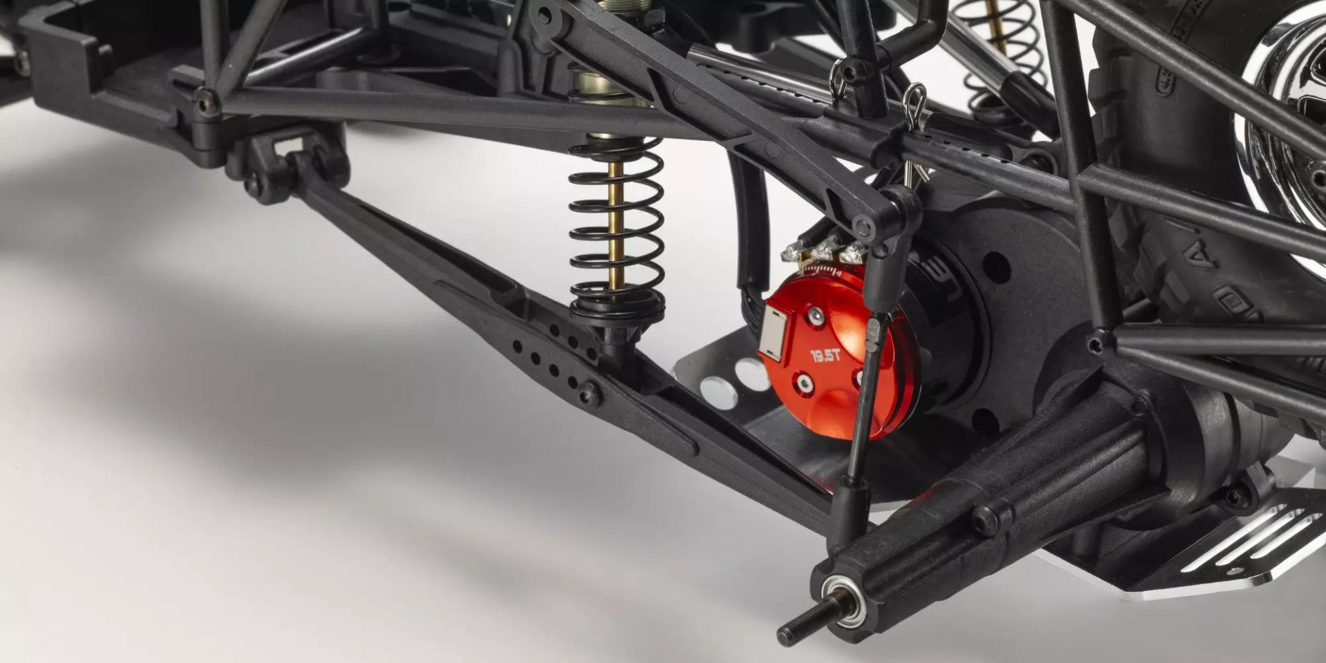 Kyosho Trophy Truck Outlaw Rampage 2WD Pro Kit 34365B