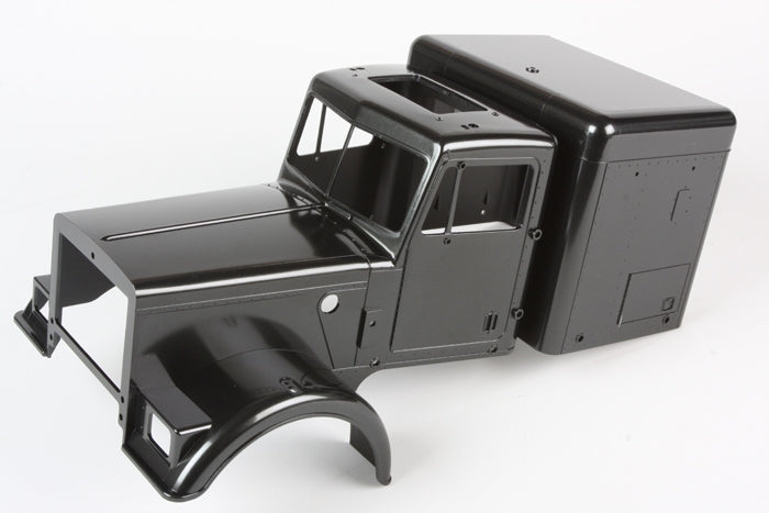 Tamiya Camión King Hauler Black Edition KIT 56336 