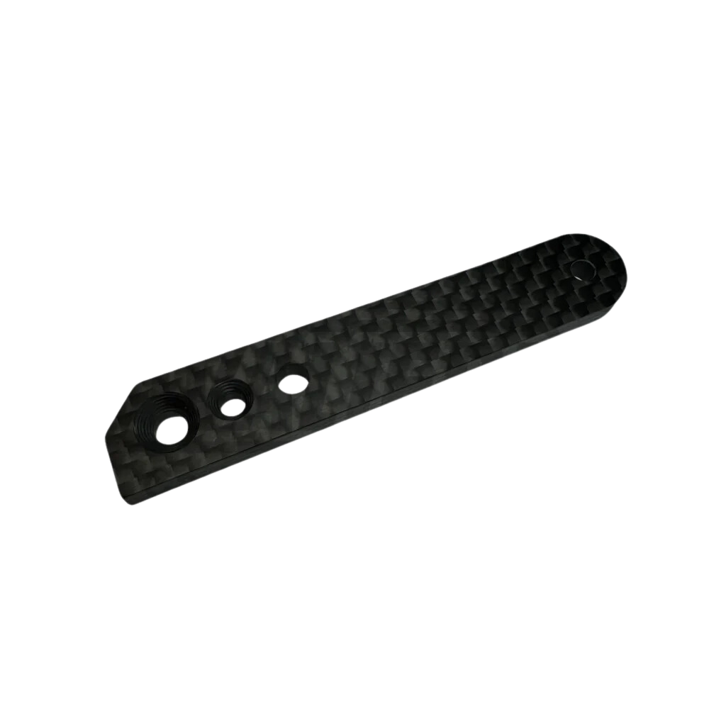RC CARBON CAVALIERI Shock absorber support AR/AR Agama N1 21018