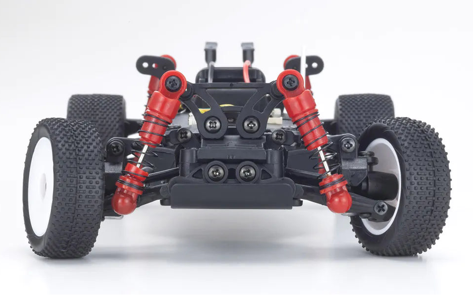 Kyosho Mini-Z Buggy MB-010 Inferno MP9 TKI RTR 32097
