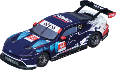 Carrera Hybrid Ford Mustang GT3 Ford Performance, No.64 51019