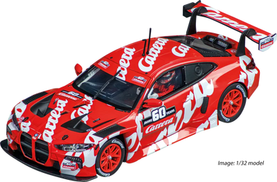 Carrera Hybrid BMW M4 GT3 Carrera, No. 62 51024