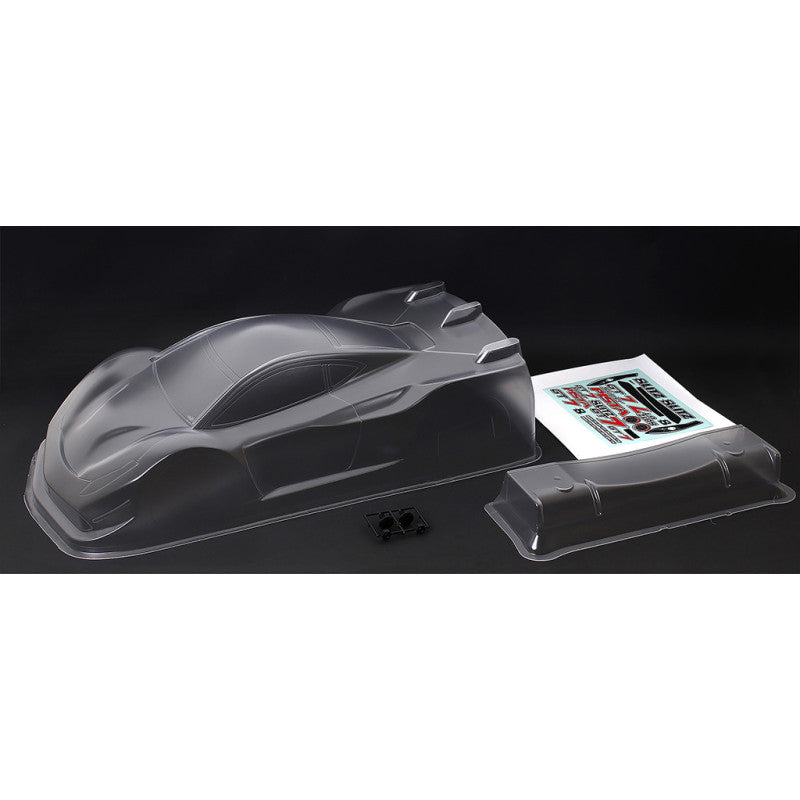 Blitz Carrosserie GT7 Super Pista 1/8 60811