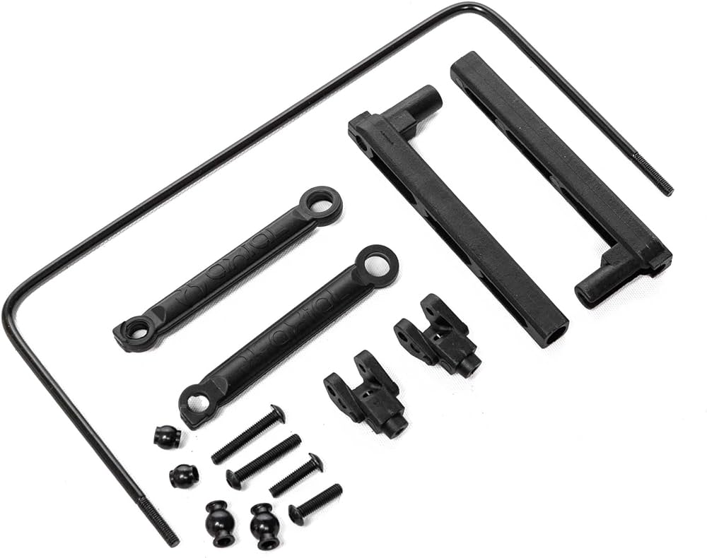 Axial Set de Barres Anti-Roulis RBX10 AXI334001