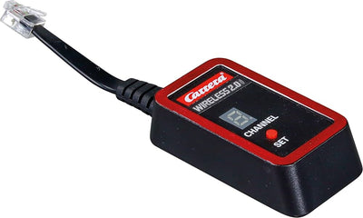 Carrera Digital Wireless 2.0 Récepteur pour manettes sans fil 10122
