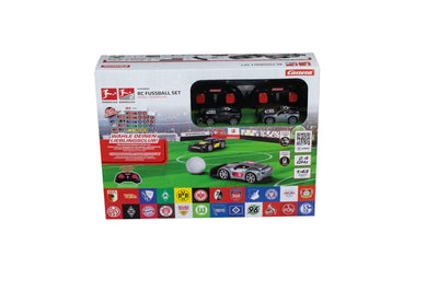 Carrera RC Soccer Set Bundesliga 370430041