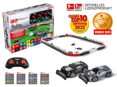 Carrera RC Soccer Set Bundesliga 370430041
