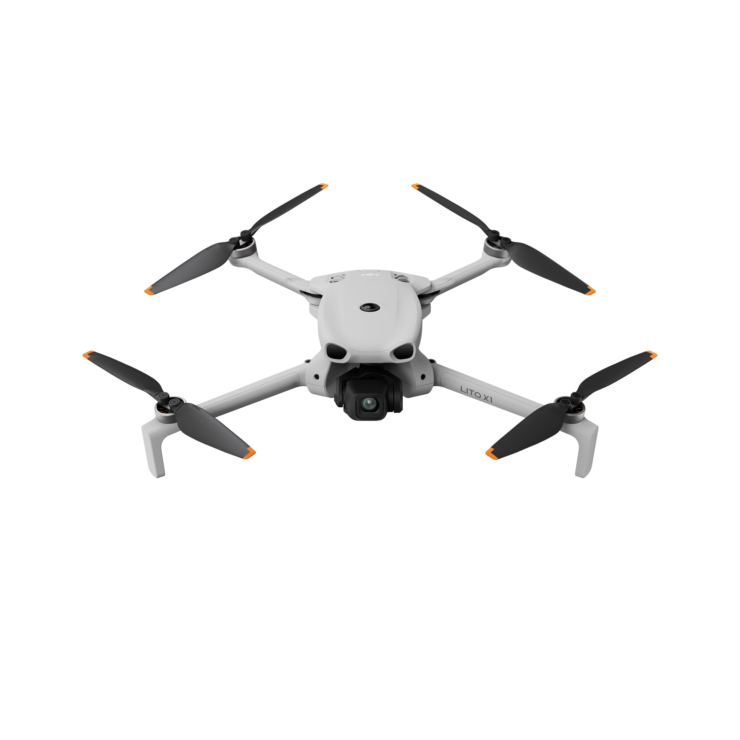 DJI Lito X1 Fly More Combo + RC-Funkfernsteuerung 2