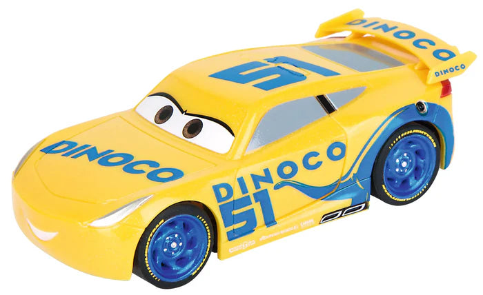 Carrera Circuito Speed Arena de Disney Pixar Cars 20016002