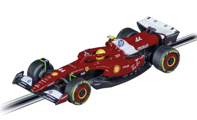 Carrera GO!!! Ferrari F1 SF-25 L. Hamilton, No.44 64282