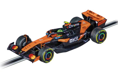 Carrera GO!!! McLaren F1 MCL39 L. Norris, No.4 64294