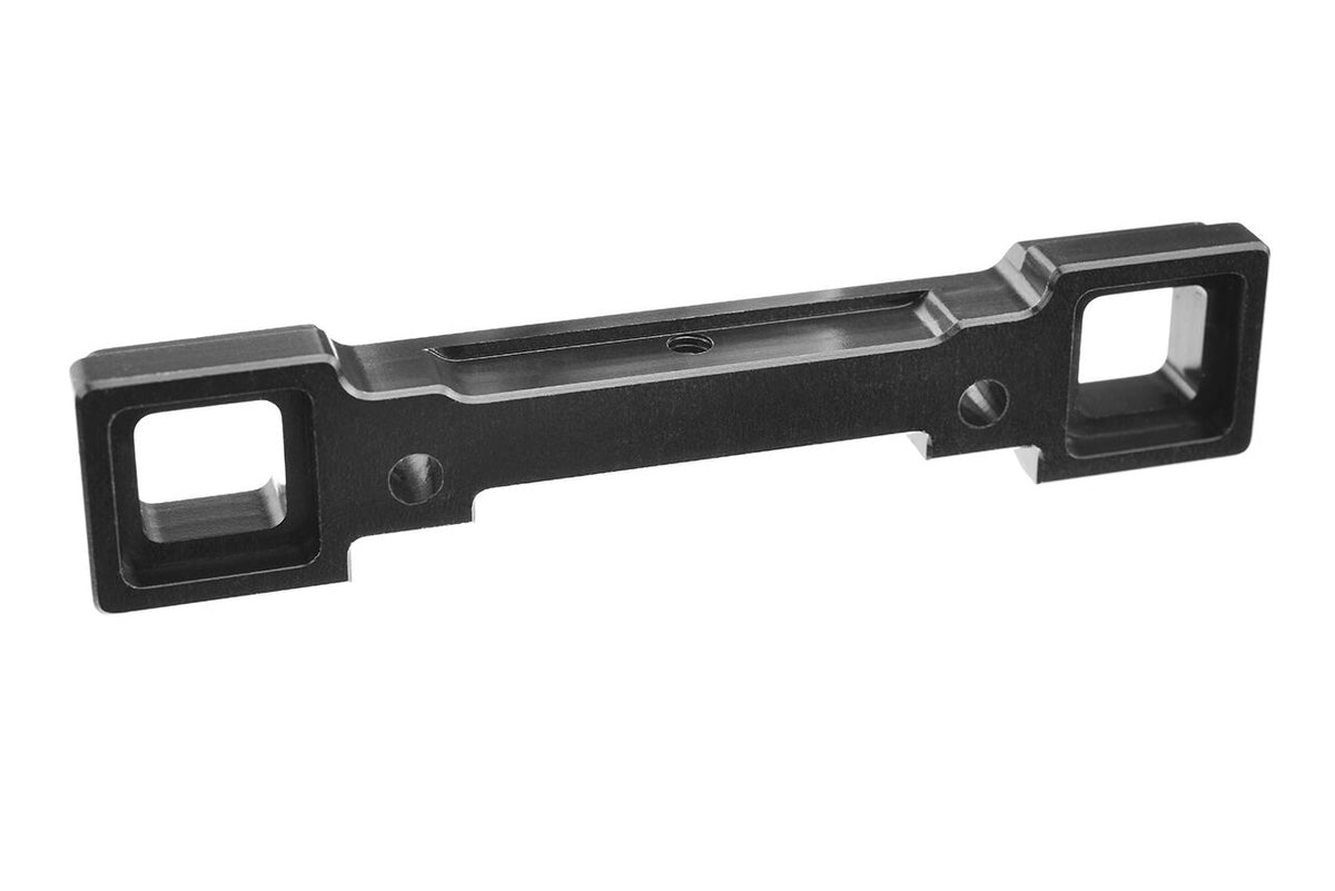Tutore telaio anteriore + posteriore alluminio 7075 T6 per armma 1/8 Tutore telaio anteriore + posteriore alluminio 7075 T6 per armma 1/8