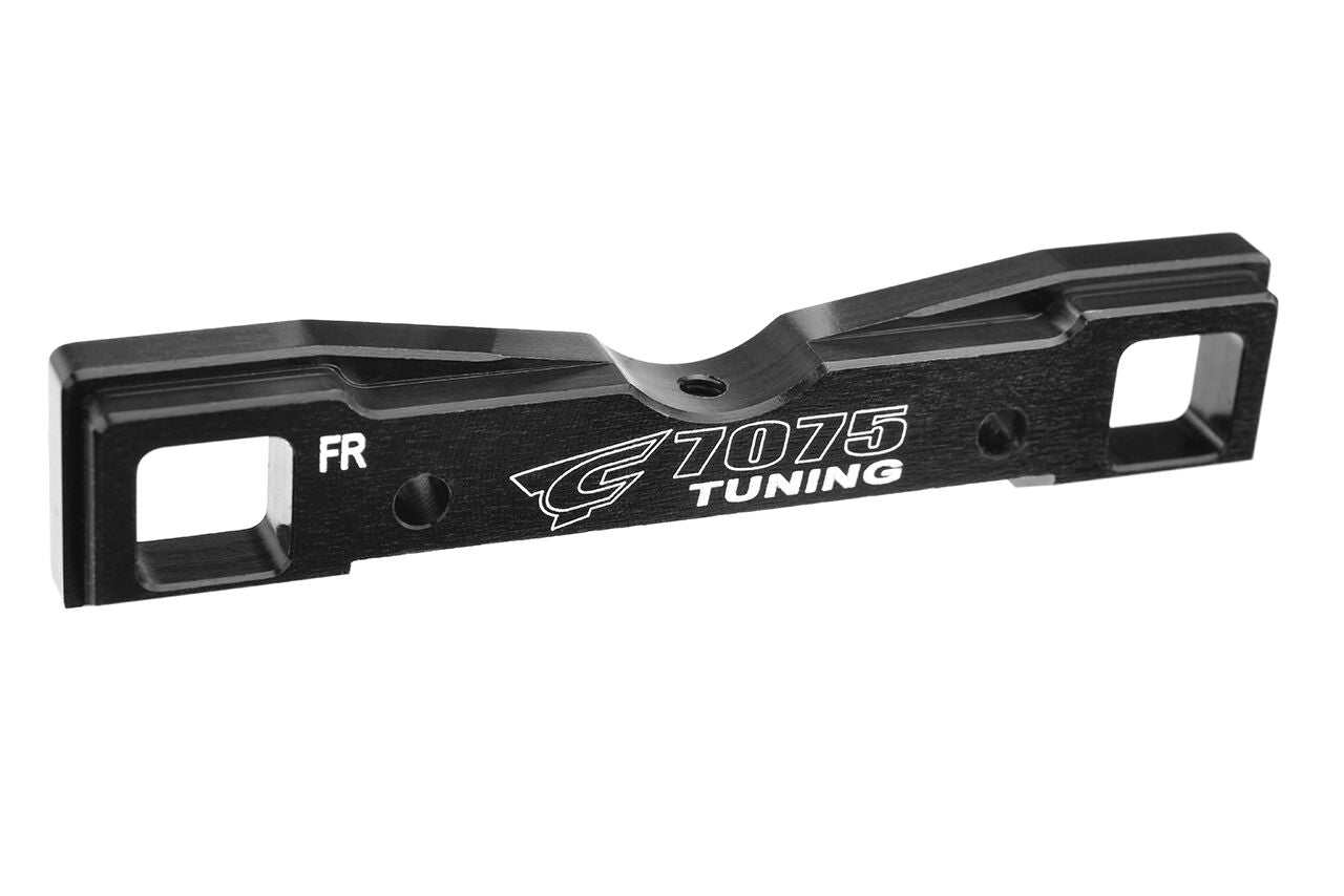 Corally Soporte de suspensión Alu 7075 PRO FR-RE C-00180-140