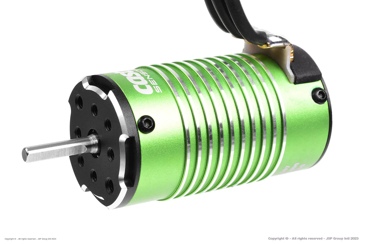 Castle Combo Mamba Micro X2 + Motor 1/14 6350KV
