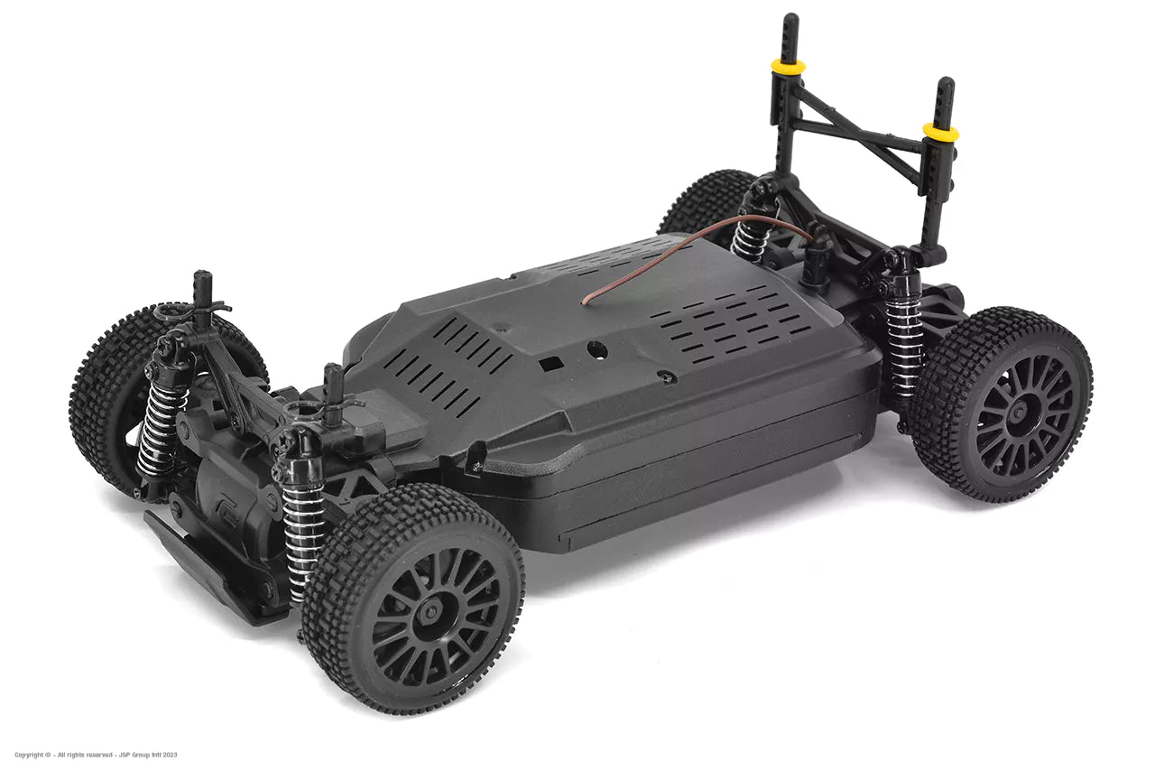 Carisma Micro GT24 M-Sport Puma Hybrid Brushless 4wd RTR 1/24 87868