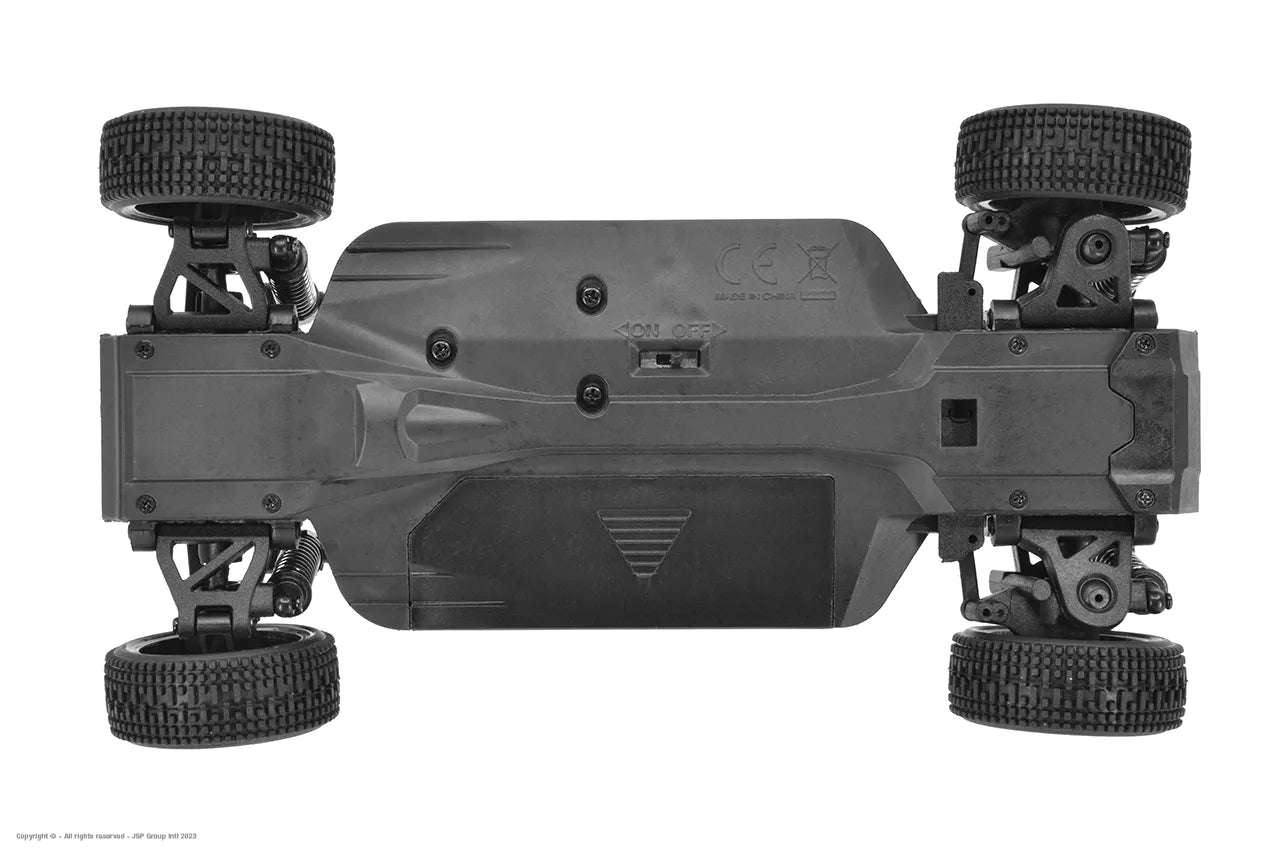 Carisma Micro GT24 M-Sport Puma Hybrid Brushless 4wd RTR 1/24 87868