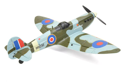 EZ-Wings Avión Mini Spitfire MK II 450 mm RTF EZ-026