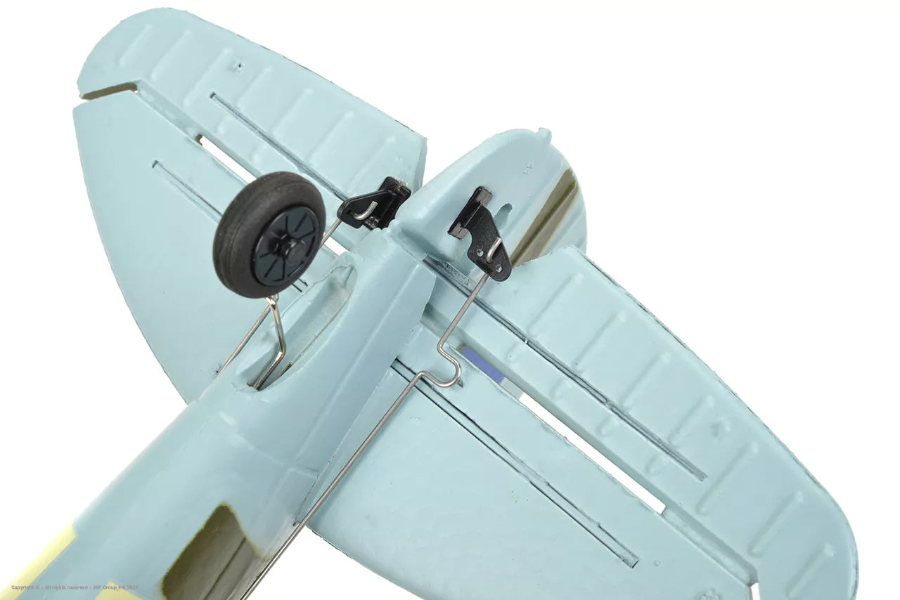 EZ-Wings Avión Mini Spitfire MK II 450 mm RTF EZ-026