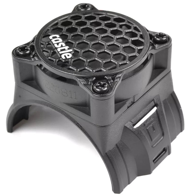 Castle Ventilator Motor 17 Series V2 CC-011-0162-00