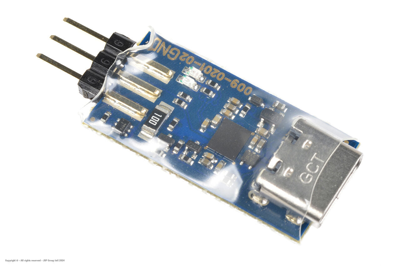 KASTEEL ESC Cobra 8 2-6s 010-0172-00