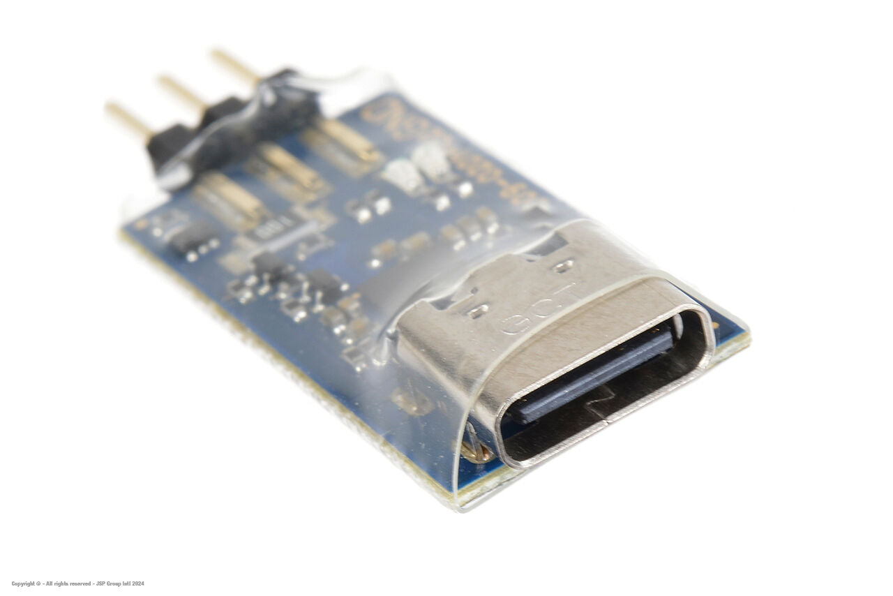 KASTEEL ESC Cobra 8 2-6s 010-0172-00