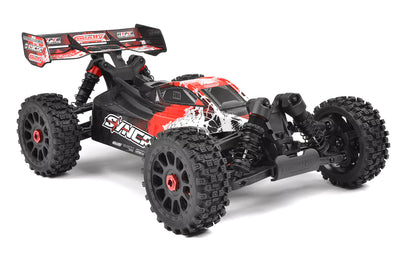 Corally Buggy Syncro-4 4S Brushless RTR C-00287