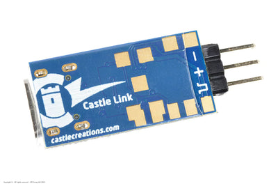CASTLE Castle link USB V4 011-0173-00