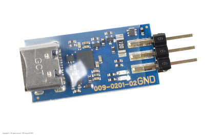CASTLE Castle link USB V4 011-0173-00