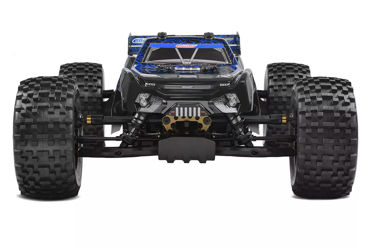 Corally Truck Kagama Limited Edition XP 6S 1/8 Brushless RTR C-00275