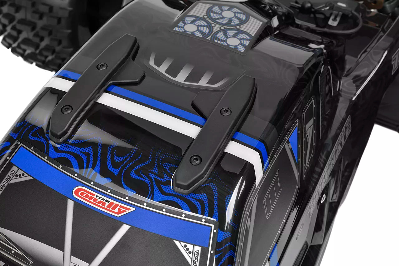 Corally Truck Kagama Limited Edition XP 6S 1/8 Brushless RTR C-00275