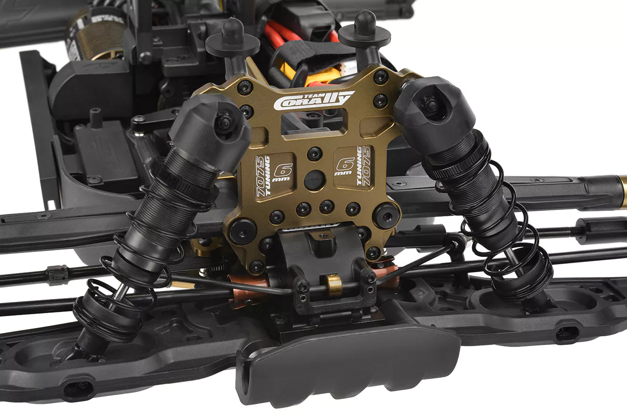 Corally Truck Kagama Limited Edition XP 6S 1/8 Brushless RTR C-00275