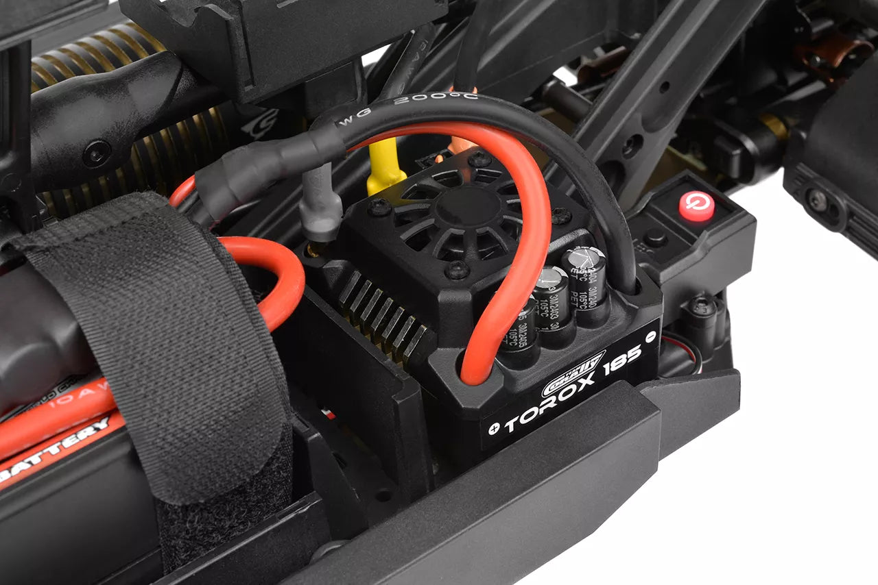 Corally Truck Kagama Limited Edition XP 6S 1/8 Brushless RTR C-00275