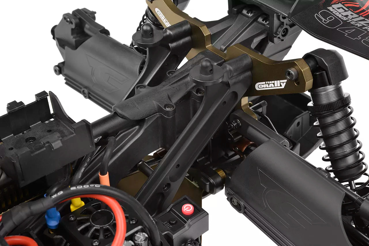 Corally Truck Kagama Limited Edition XP 6S 1/8 Brushless RTR C-00275