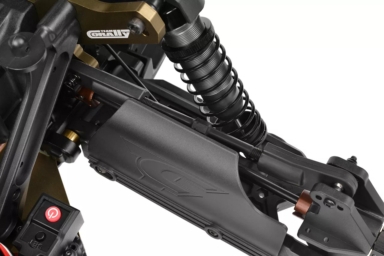 Corally Truck Kagama Limited Edition XP 6S 1/8 Brushless RTR C-00275