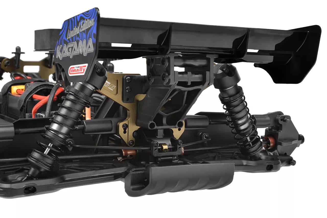 Corally Truck Kagama Limited Edition XP 6S 1/8 Brushless RTR C-00275