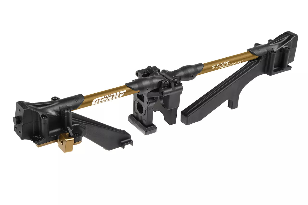 Corally Truck Kagama Limited Edition XP 6S 1/8 Brushless RTR C-00275