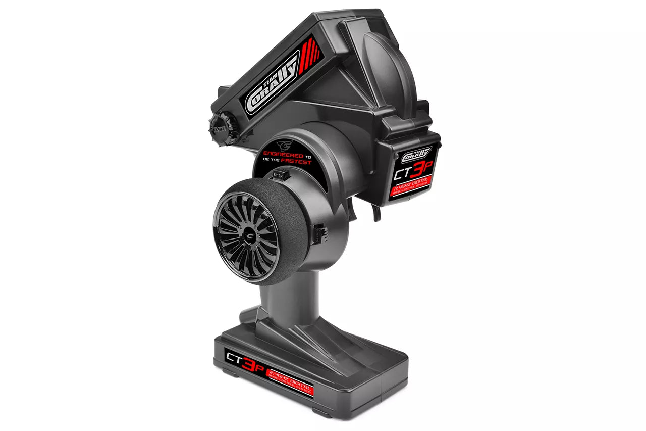 Corally Truck Kagama Limited Edition XP 6S 1/8 Brushless RTR C-00275