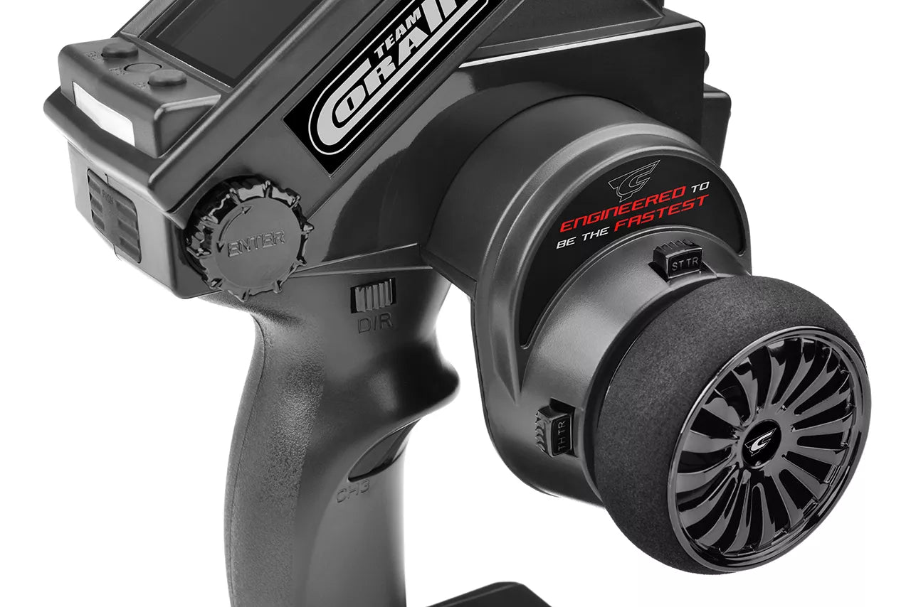 Corally Truck Kagama Limited Edition XP 6S 1/8 Brushless RTR C-00275