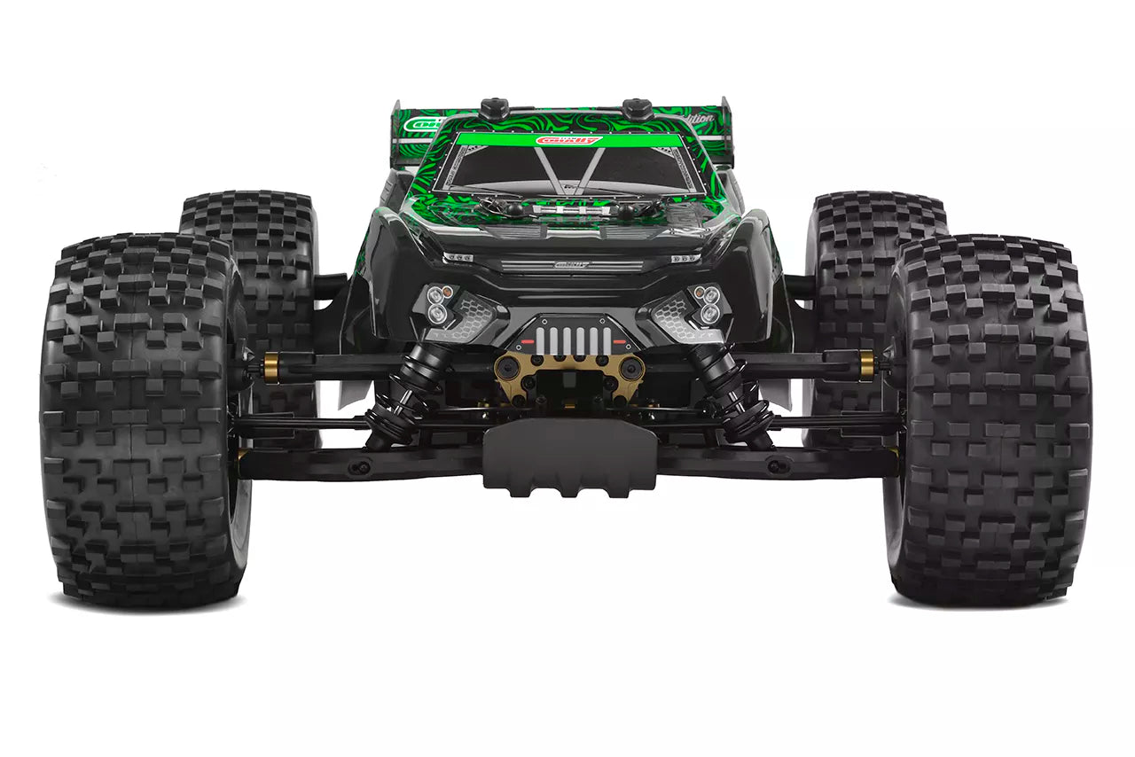 Corally Truck Kagama Limited Edition XP 6S 1/8 Brushless RTR C-00275