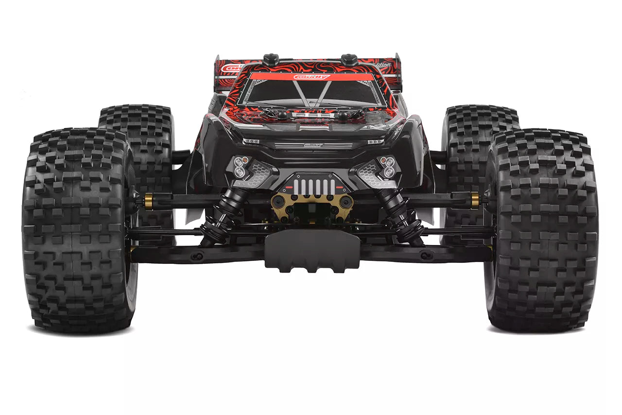 Corally Truck Kagama Limited Edition XP 6S 1/8 Brushless RTR C-00275