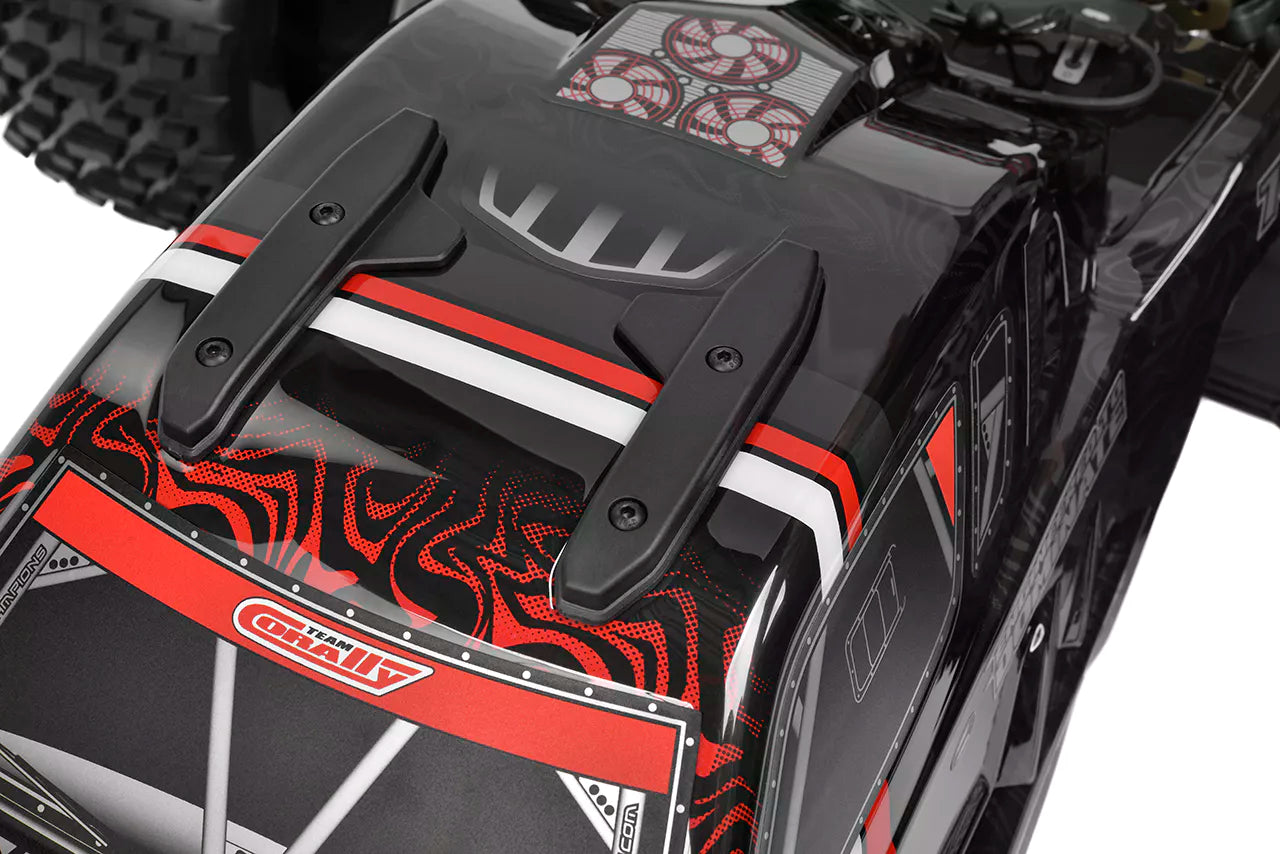 Corally Truck Kagama Limited Edition XP 6S 1/8 Brushless RTR C-00275