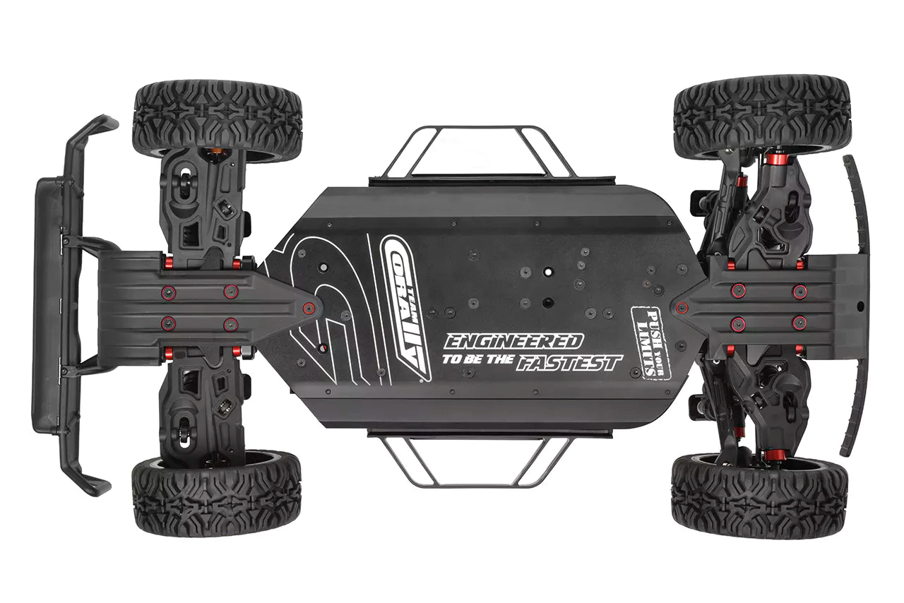 Corally Short Course Shiroi XP Brushless 6S RTR C-00278